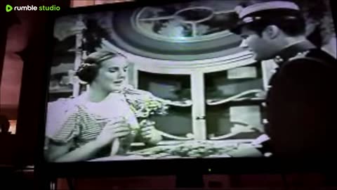 Polly film time = DD-Can't Help Singing/Spring Parade🌼🌷🌻🦋💙🌹❤
