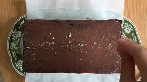 Long awaited recipe, this Chocolate Moist Cake🥮🥞🧁🍰