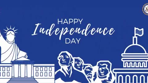 Happy Independence Day,... - Happy Independence Day, July 4, 2020 - GPE-GPS-IndependenceDay-07042020