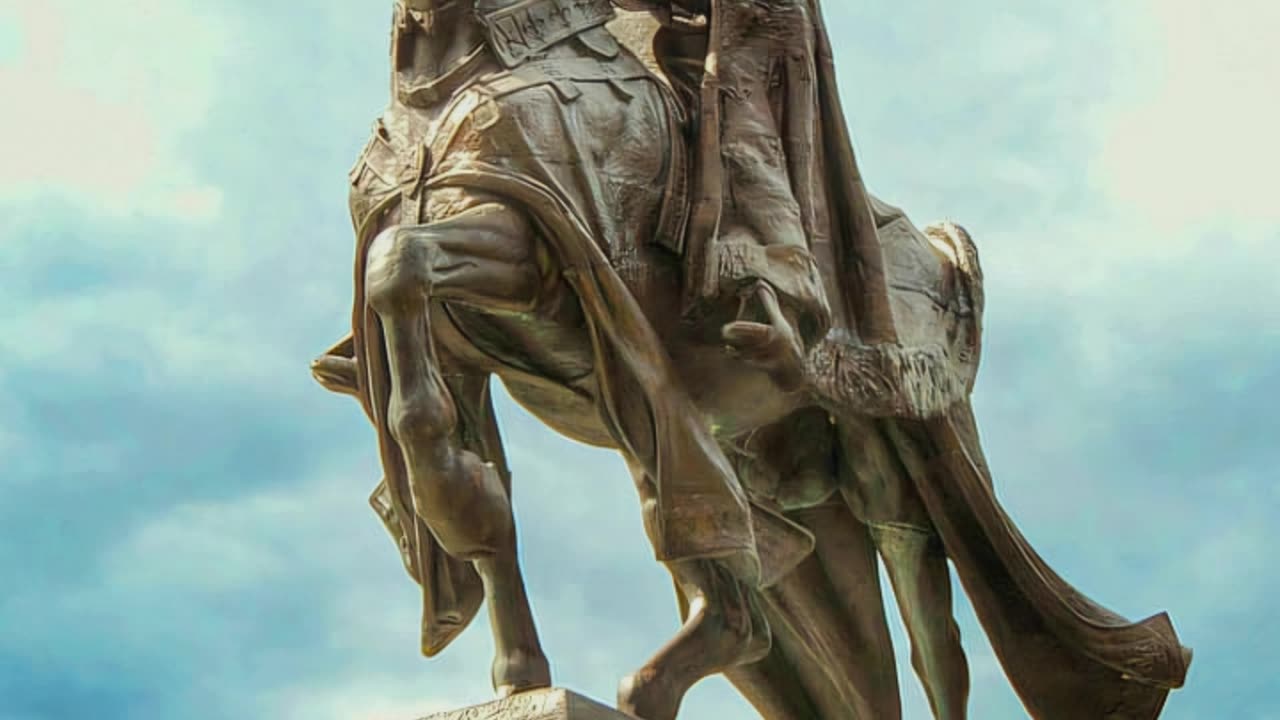 Fr Hewko, "Seek Ye First the Kingdom of Heaven!" 8/7/25 (NH)