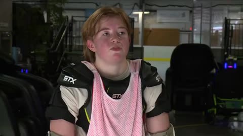 Richmond's Sportable wheelchair lacrosse team heading to national championship