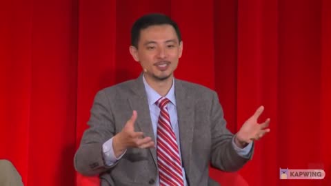 WEF bioethicist wants to genetically modify humans