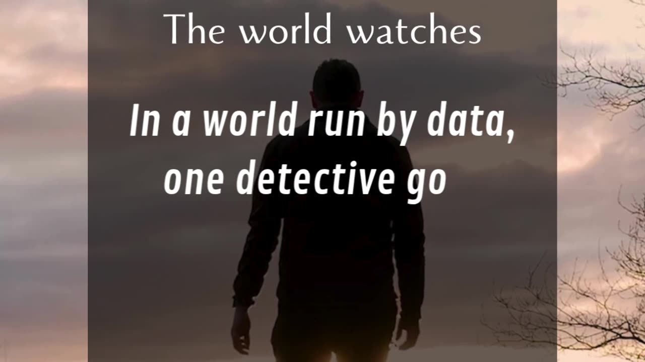 Chris L Cooper's new thriller book