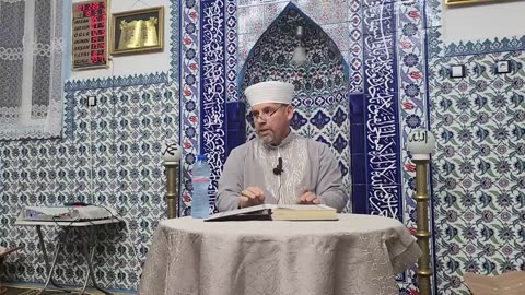 _Аллах ви повелява да заколите кравата_ - Хусеин Ходжа