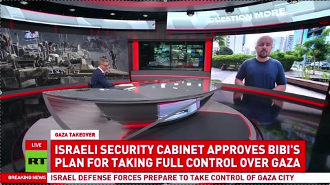 RT News 8.8