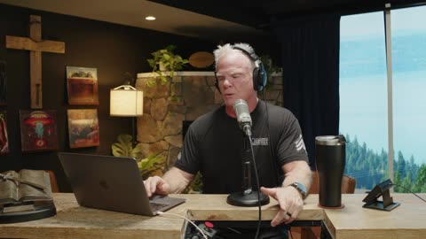 Episode 2,564 - The Programming of Minnesota