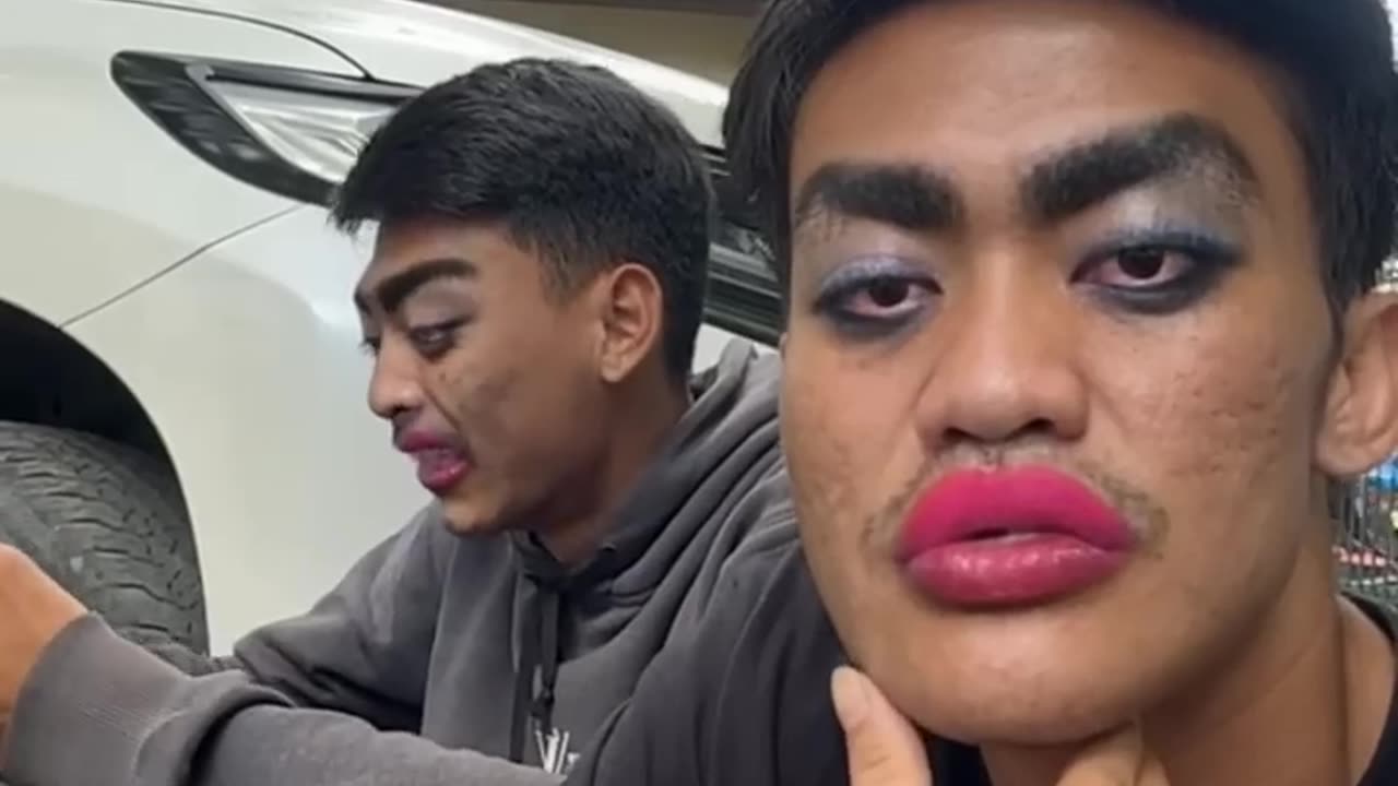Filter prank part 36