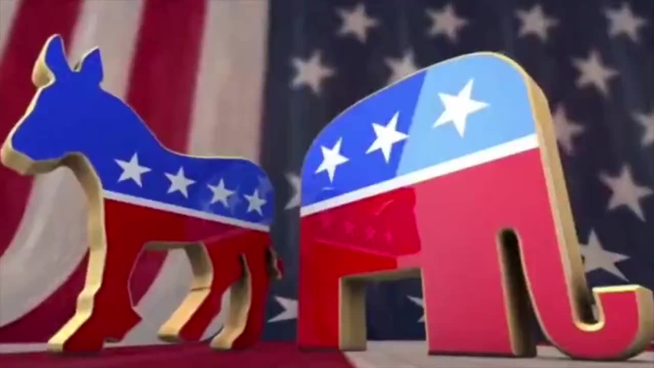 The Plan To Save The World