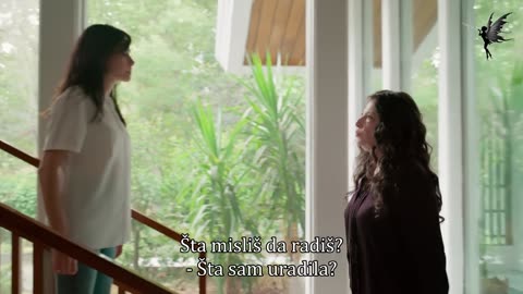 Ljubomora 3. epizoda sa prevodom