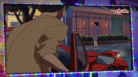 Detective Conan Tagalog Dubbed HD (Episode 304)