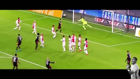 Andre ONANA vs david DEGEA