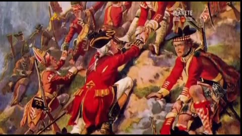 BITWA O QUEBEC dokument pl