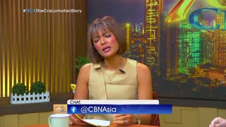 When God Steps Into Your Story