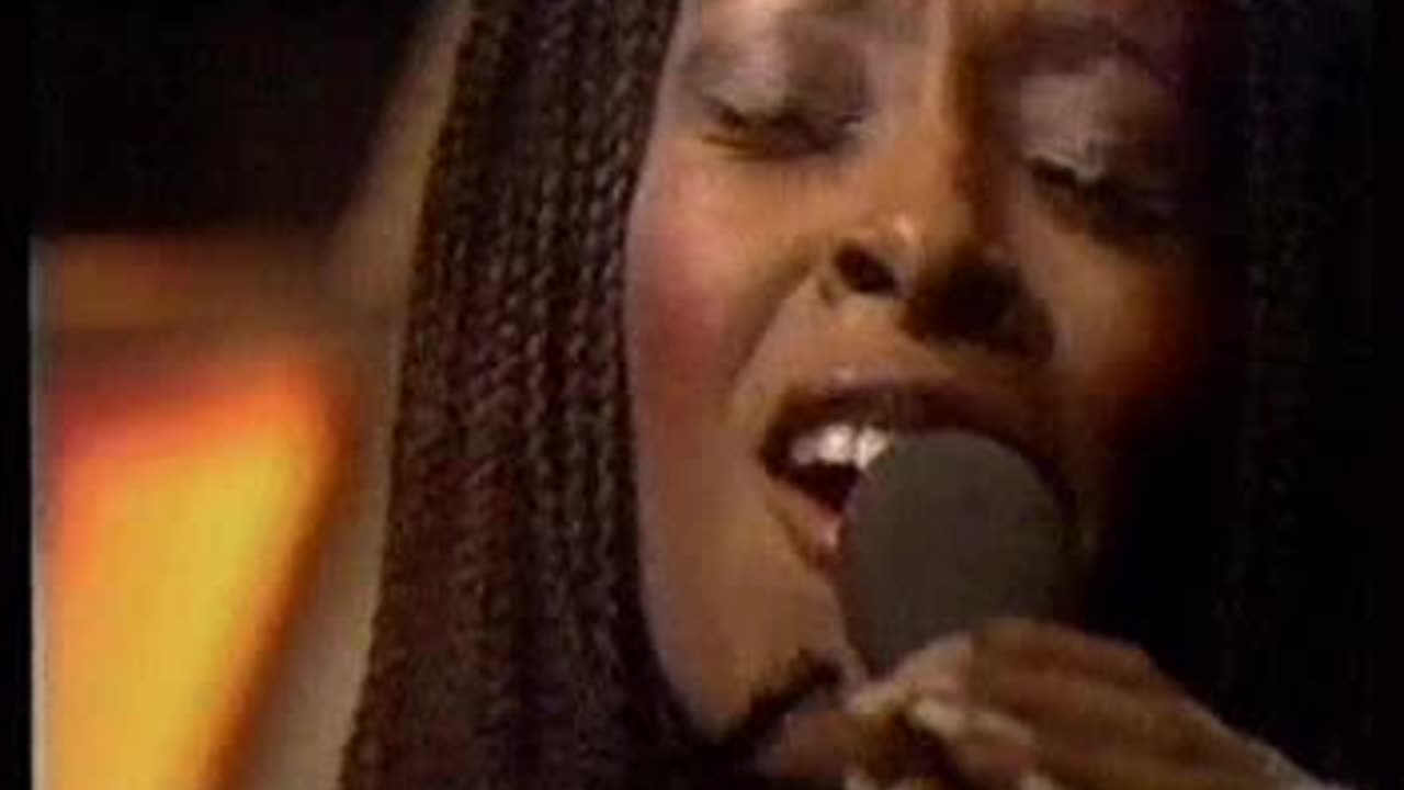 Rose Royce - Love Dont Live Here Anymore = TOTP