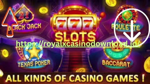 Royal X Casino 2025