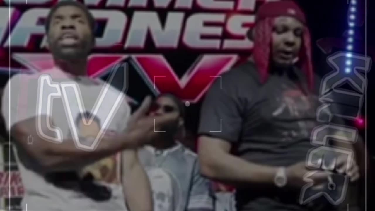 Loaded Lux’s Third Round Slaps Hard 😳 Twork Left Stunned | Summer Madness London”