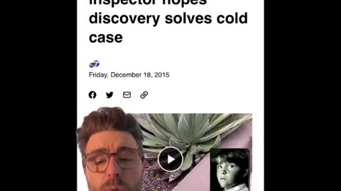 Pt 2 Milk Carton Kids - In the 1980's a heart-wrenching epidemic of child abductions plagued the nation