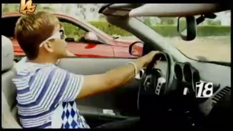 HTV - Makano - Te Amo (21 Puesto 18 - 15/07/2008)