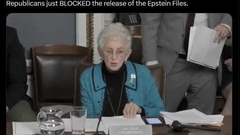Hey MAGA.. Guess what? You will NEVER EVER see the Epstein files!🤣 How stupid you Goyim were..