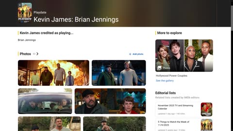 Jessica on the movie "Playdate" - Super Soldier Cloning - Milabs - Human Replacements