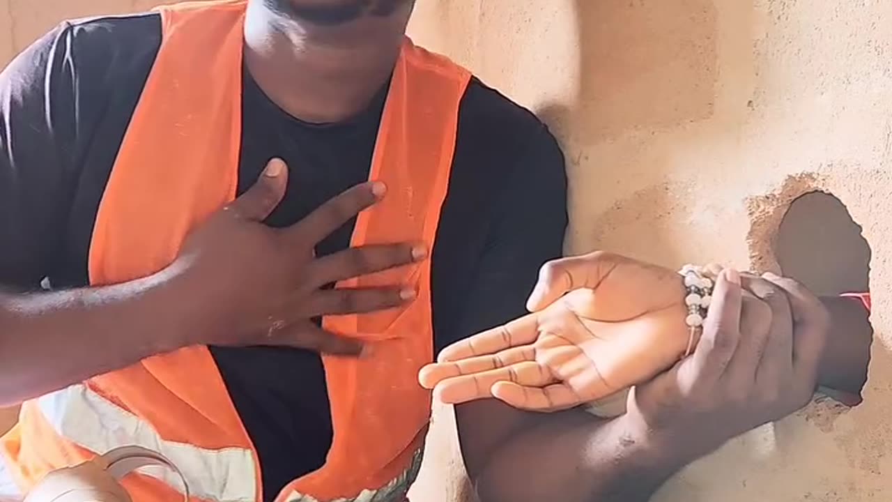 VIRAL When Love Comes in a Strange Way