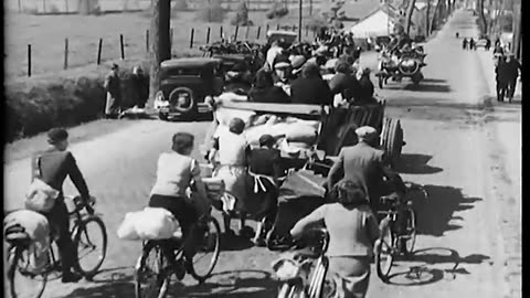 [STOCK NEWSREEL EXCERPTS] - [STOCK NEWSREEL EXCERPTS] - cbs-cbswwi-91