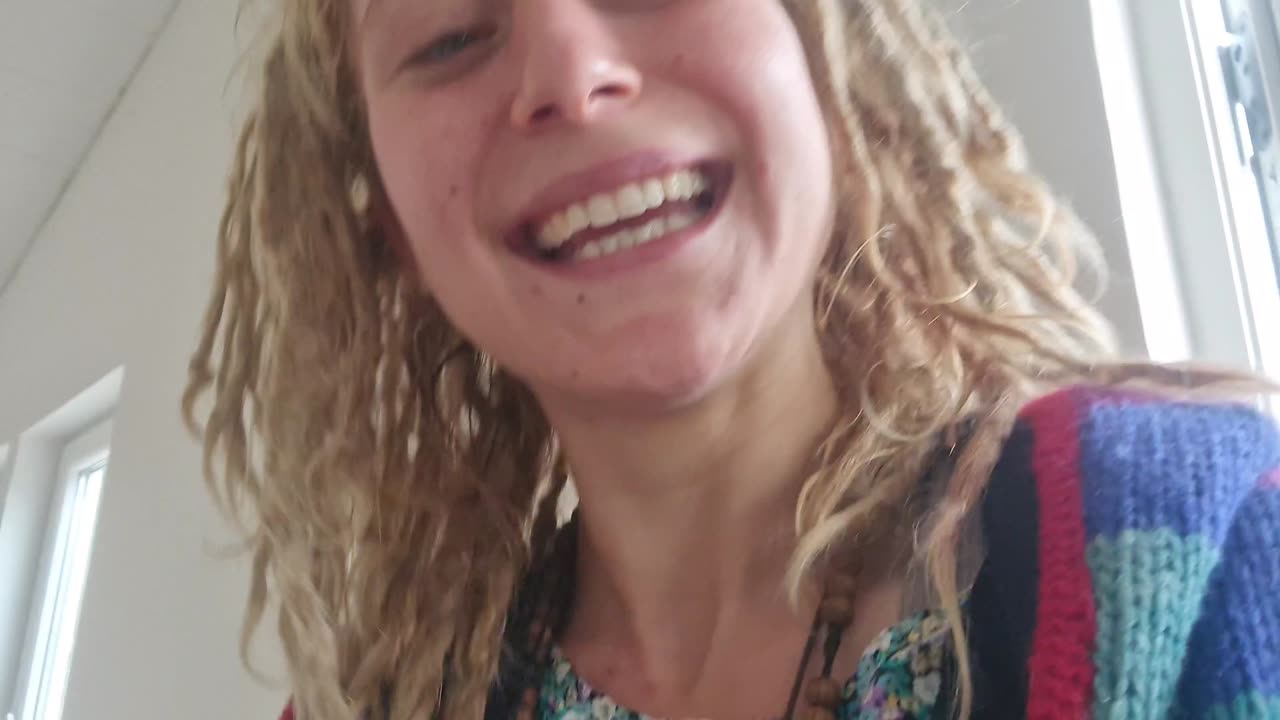 Cabin Progress part 38 ☀️