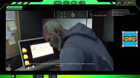 Phas Inc. - Dying Light - 01 - Where's 1st Gear?