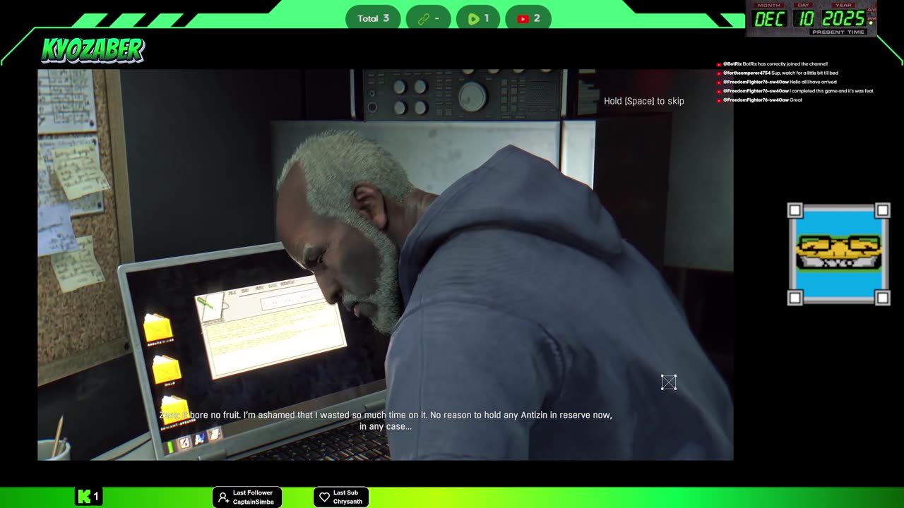 Phas Inc. - Dying Light - 01 - Where's 1st Gear?