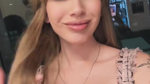 Just try to say yes to a tgirl