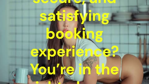 Find What You’re Looking For: Explore Hot Female Listings on Bedpage.com