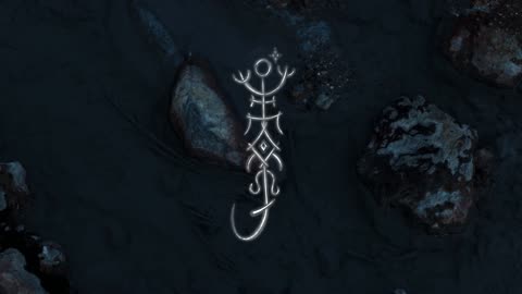 VÉVAKI - Gestaþáttr (Official Lyric Video)