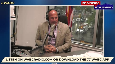 Sid Calls Out Mainstream Media For Encouraging Anti-Semtic Messages