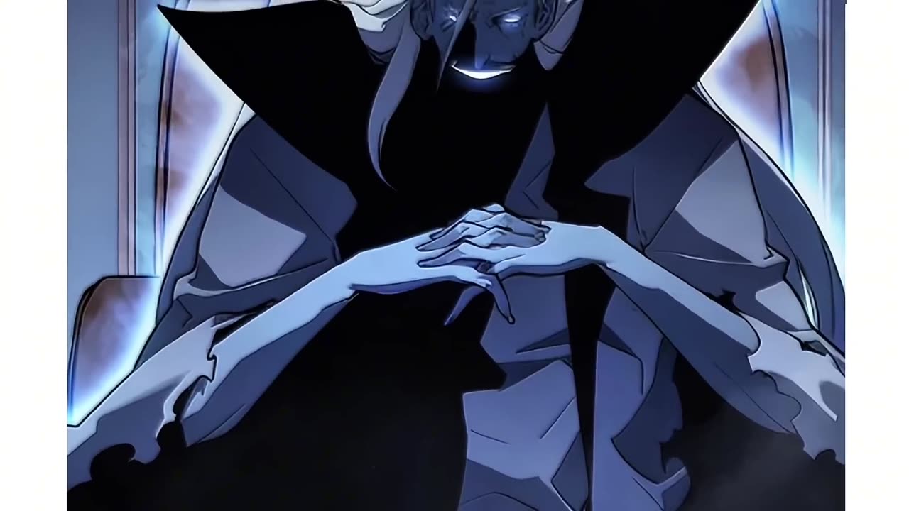 Solo Leveling Entire Japan Crisis Arc