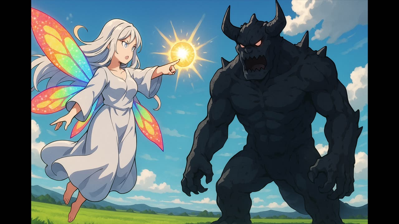 Underestimated power V3