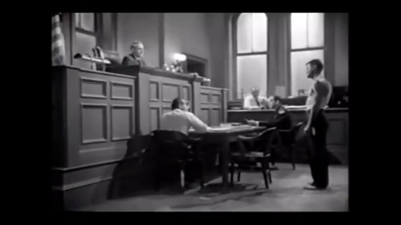 The outsider 1960's movie