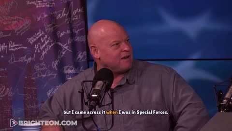 Michael Yon and Mike Adams Talk Science (Part One)
