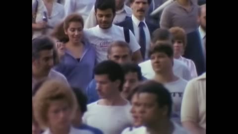 New Order - Bizarre Love Triangle (Official Music Video) .