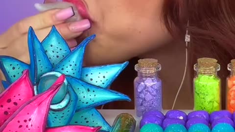 Asmr video