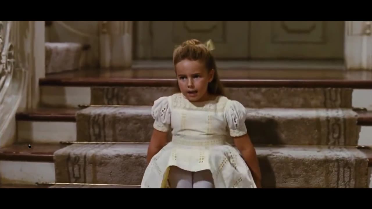 Classic Movie Clips: THE SOUND OF MUSIC (1965)
