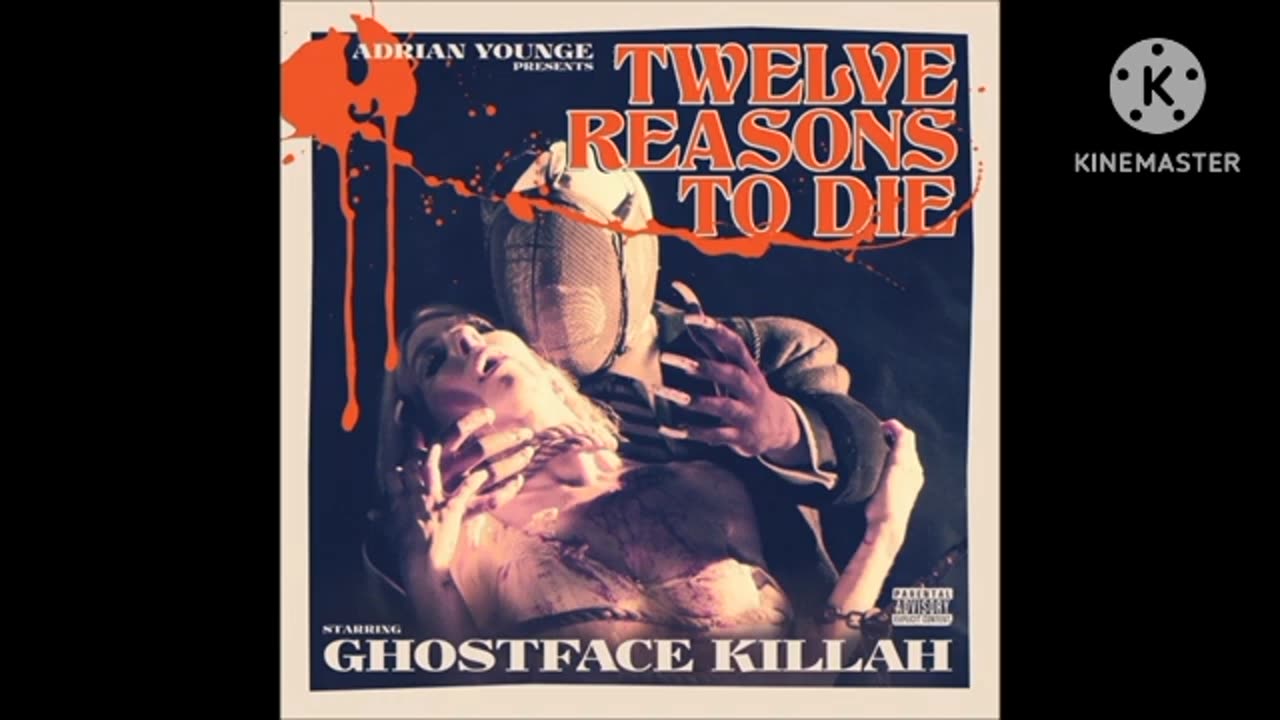 Dj Alyssa Monsanto - Enemies (Remix) (Ghostface, William Hart, & Payday Monsanto)