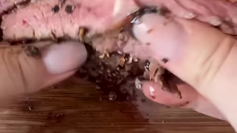 Which one would you eat #food #experiements #cooking #experiment #Foodie