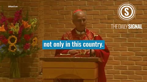 Ignore the Internet—Here’s What We Actually Know about Pope Leo XIV’s Politics
