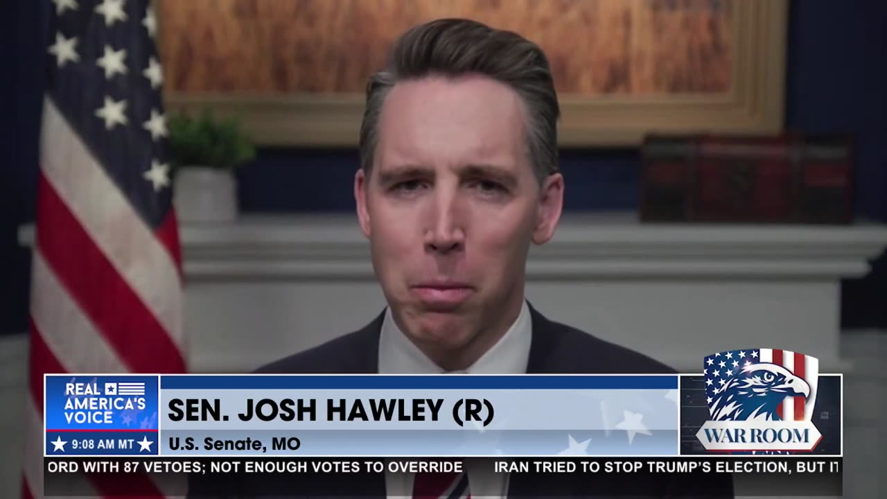 SENATE 'REDUCING SCOPE' OF TAX CUTS IN BBB