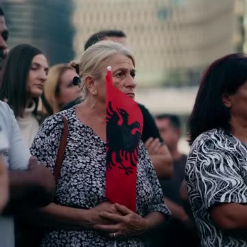 PD iu bashkua përkujtimores në Tiranë... luftëtarët e fjalës së lirë janë të pavdekshëm