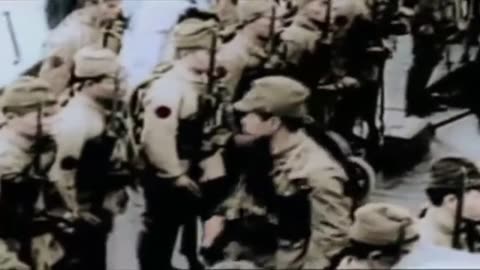Japanese Army