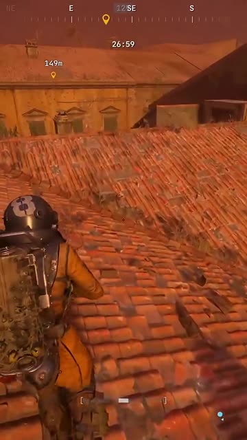 WE WERE SO EVIL FOR THIS!