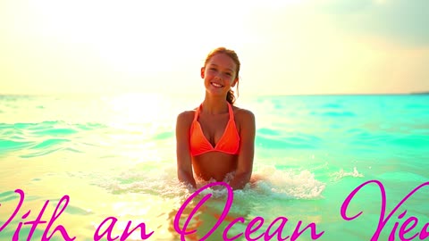 RAP. Song With an Ocean View..