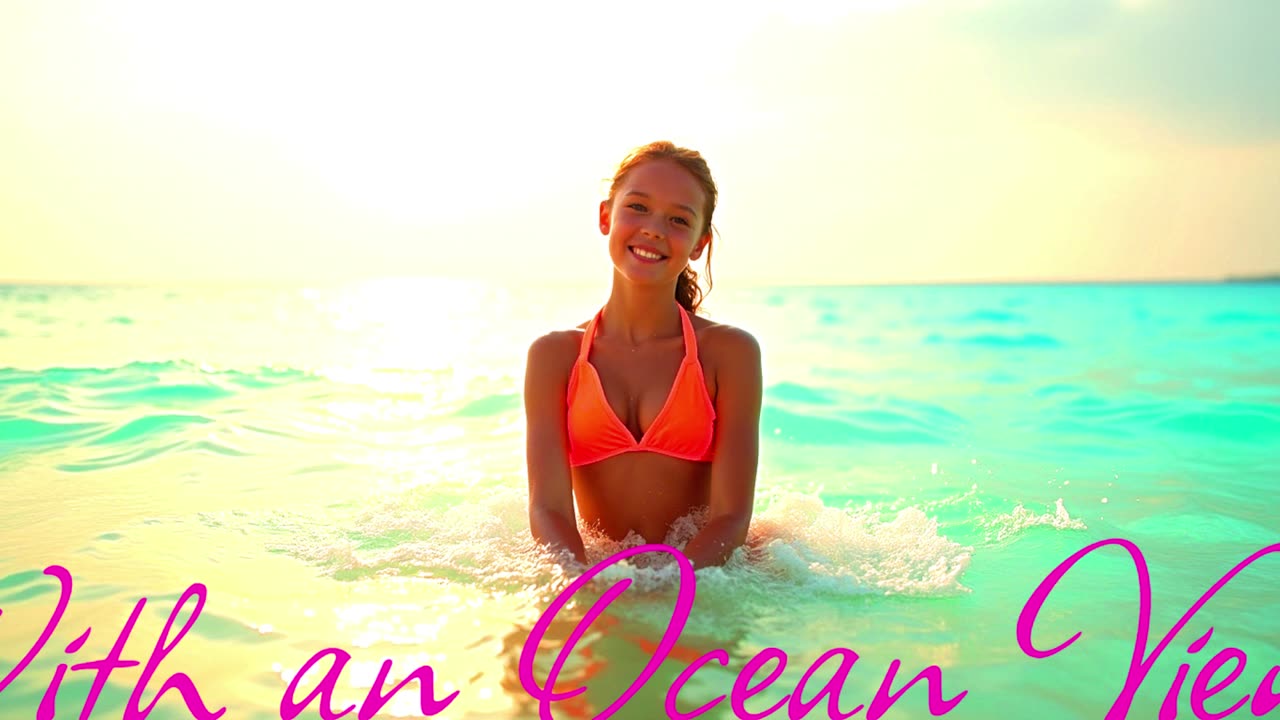 RAP. Song With an Ocean View..