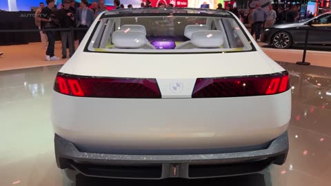 bmwvisionneueklasse